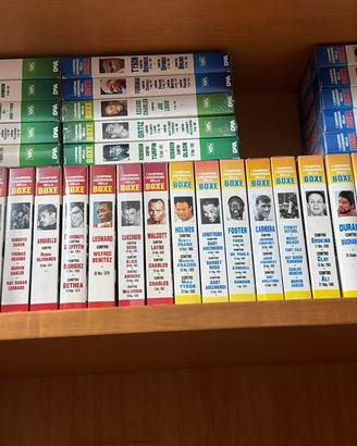 Video Cassette VHS