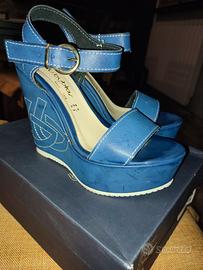 Scarpe Byblos