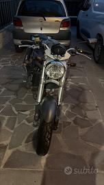 CAGIVA RAPTOR