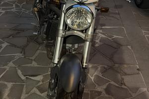 CAGIVA RAPTOR