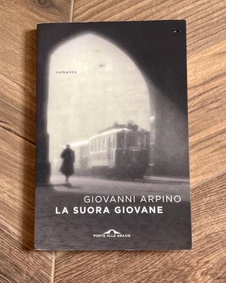 La suora giovane