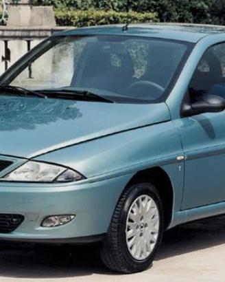 Lancia y elefantino gpl