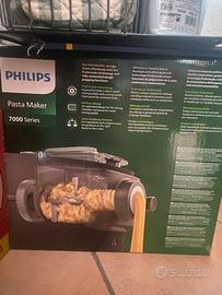 Philips Pasta Maker 7000 Series