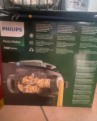 Philips Pasta Maker 7000 Series