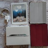 Tablet Apple Ipad 2 Wi-fi + 3g 32gb, Wlan + 3g, 24