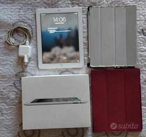 Tablet Apple Ipad 2 Wi-fi + 3g 32gb, Wlan + 3g, 24