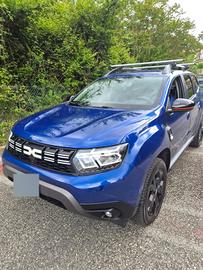 Dacia Duster 4x4 1500 dci extreme