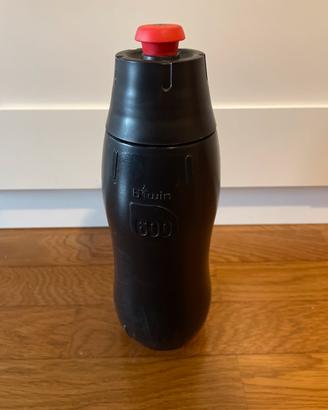 Btwin borraccia da 600 ml
