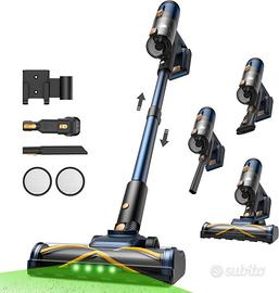 Aspirapolvere Senza Fili – 58.000Pa e Anti-Grovigl