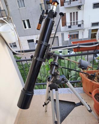 Telescopio professionale
