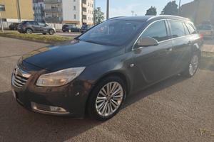 Opel Insignia 2.0 CDTI Sports Tourer Cosmo neopate