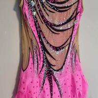 body ginnastica ritmica