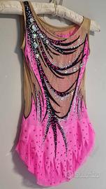 body ginnastica ritmica