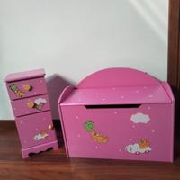 accessori per cameretta 