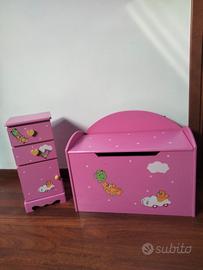 accessori per cameretta 