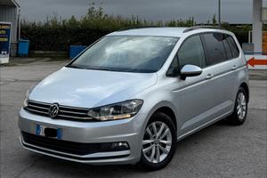 Volkswagen Touran 2.0 TDI 150 CV SCR DSG Business 