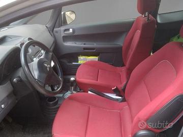 Mitsubishi Colt CZ3 3P 1.3 95cv revisione bollo OK