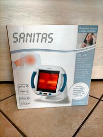 Sanitas SIL 45 Radiatore termico raggi infrarossi