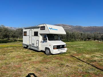 Ducato 2,5 turbo