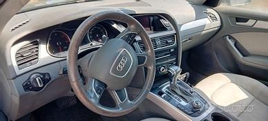 Ricambi AUDI A4 B8 2.0TDI motore CGL cambio aut