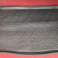 Vasca baule Megane IV berlina