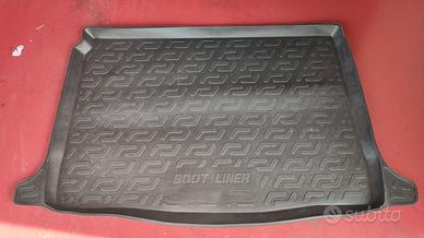 Vasca baule Megane IV berlina