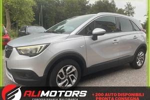 Opel Crossland X 1.2 Turbo 12V 110 CV*Automatilk*N
