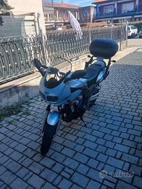 Yamaha Fazer