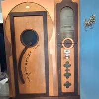 Arredamento centro estetico 