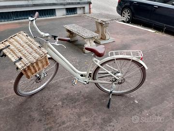 Bici elettrica