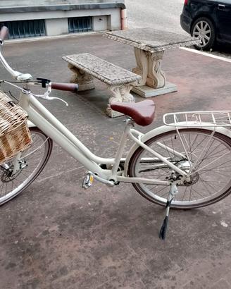 Bici elettrica