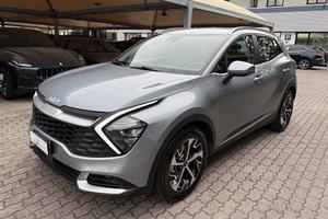 KIA Sportage 1.6 crdi mhev Style LEVA MARCE NUOV