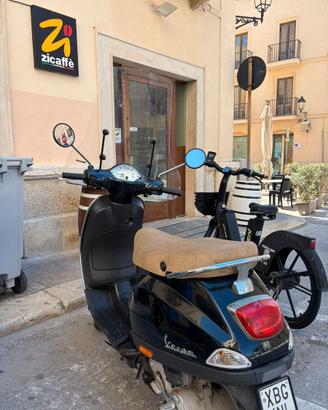 Vespa LX 50cc