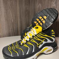 Nike Tn nere gialle - EU 44 nuove