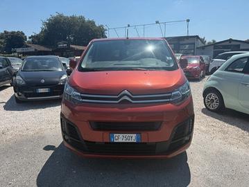 Citroen Spacetourer BlueHDi 120 S&S M Business