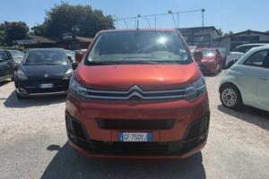 Citroen Spacetourer BlueHDi 120 S&S M Business
