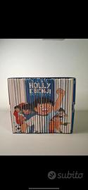 Holly & Benji - serie completa. Edizione Italiana 
