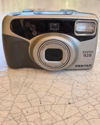 pentax espio 928
