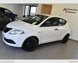 LANCIA Ypsilon 1.2 69 CV 5p. S&S Elefantino Blu