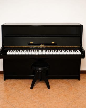 PIANOFORTE VERTICALE ROSLER