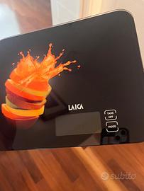 Bilancia elettronica da cucina KS5015 Laica