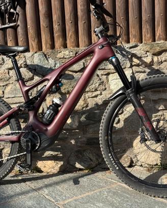 Specialized Turbo Levo 3 Expert Carbon  S5
