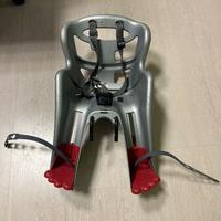 Seggiolino BICI Anteriore