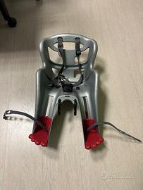 Seggiolino BICI Anteriore