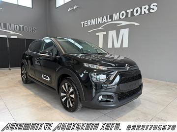 Citroen C3 PureTech 110 S&S EAT6 Max