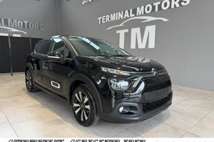 Citroen C3 PureTech 110 S&S EAT6 Max