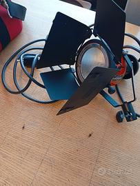 Kit professionale IANIRO per fotografia & riprese