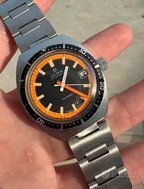 Olma Vintage Skin Diver anni 70