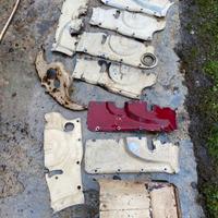 Ricambi guzzi galletto