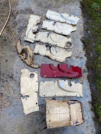 Ricambi guzzi galletto